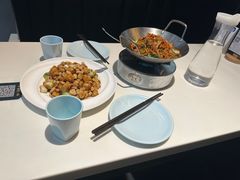 -大铁勺新津菜(东丽阳光新业广场店)