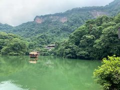 -青城山
