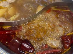 -手选潮汕鲜活牛肉火锅(二七广场店)