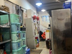 -德四家·云南傣味烧烤品牌(和谐店)