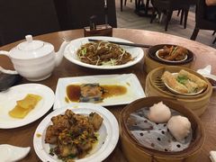 -富豪酒家(正大广场店)