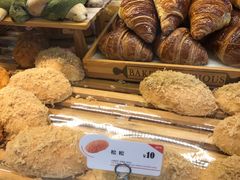 -BreadTalk面包新语·烘焙蛋糕(海珠丽影广场店)