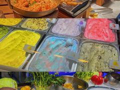 冰淇淋-加餐海鲜自助(宝龙一城店)