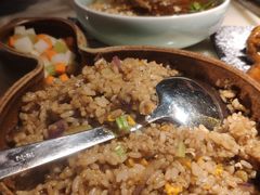 绿茶炒饭-绿茶餐厅(汇悦大融城店)