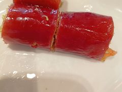 -湛江民大喜来登酒店-采悦轩中餐厅