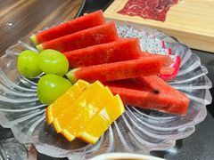 -海底捞火锅(石景山万达广场店)