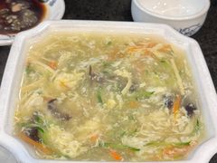素烩汤-马家烧麦(总店)