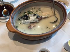 -风味小馆(天目湖宾馆店)
