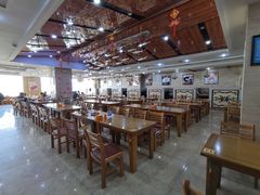 大堂-顺姬冷面(延大店)