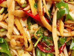 -碗碗羊肉(松石北路店)