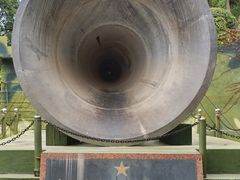 -大嶝英雄三岛战地观光园