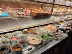 -山城辣妹子(定福庄店)
