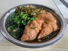 -万年昌传统榨粉店(蒲庙总店)