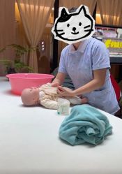 -爱弥儿月子中心(省医院店)