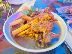 -匹夫涮肉城(黄村店)