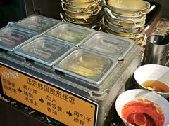 -33韩式自助烧烤(环城南路店)