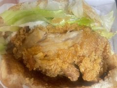 -麦当劳(石家庄北国店)