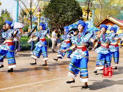 -七彩云南欢乐世界