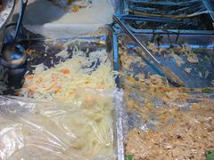 -阿姨卷饼(平凉路店)