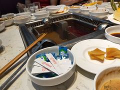 -海底捞火锅(勒泰店)