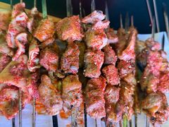 -有奴思烤肉·清真(正宁路店)