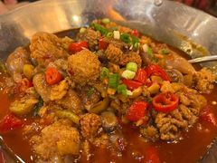 -翠清酒家(万丰路店)
