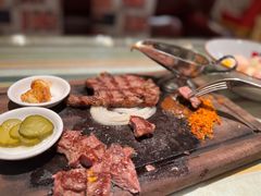 -米兰西点(鞍山店)