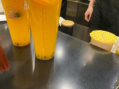 -快乐柠檬happylemon(北京APM店)