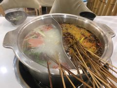-屋头串串(新街里店)