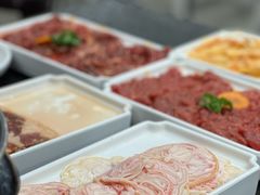 -金刚山(学府路店)