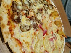 -必胜客(衡百店)