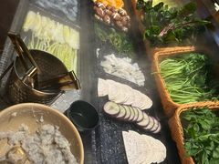 -牛New寿喜烧(中山公园龙之梦店)