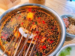 -长颈鹿的口袋钵钵鸡(市南店)
