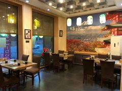 大堂-ひみ冰见日本料理(旅顺九三路店)