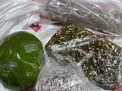 -沈大成(城隍庙店)