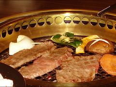 -牛村烤肉餐厅.自助烤肉