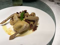 -开封大宏喜来登酒店·采悦轩中餐厅