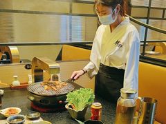 -樱嘢·炭火烧肉(惠南店)