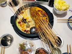 -热辣宗师·串串火锅(万达金街店)