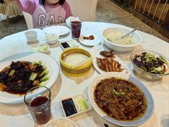 -全聚德(胜利大街店)