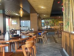 -南平静修小镇水芳阁餐厅