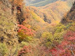 -丹东凤凰山景区