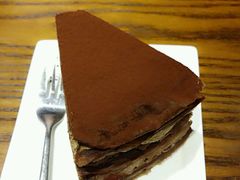 -Awfully Chocolate(来福士广场店)