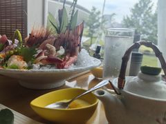 -王鼎精致料理铁板烧(世博源店)