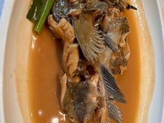 -万宝海鲜舫(劳动公园店)
