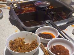 -海底捞火锅(杭州庆春路夜宵主题店)