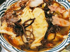 -笋爷高汤嗦螺粉·螺蛳粉(上社店)