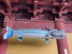 -上海东林寺(金山区)