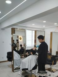 -柯琳造型