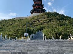 -定都峰